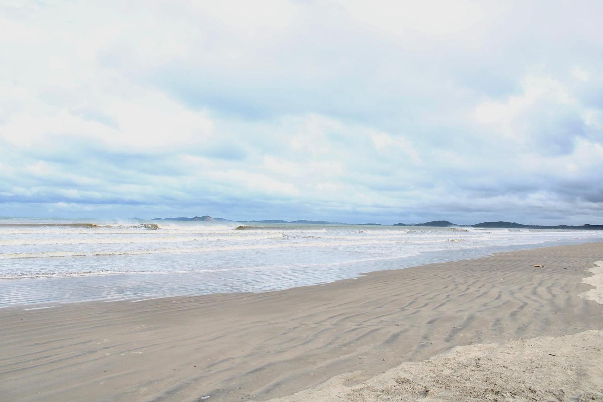 Hotel Pousada Recanto Beach House - Cabo Frio - Unamar Tamoios Exteriér fotografie