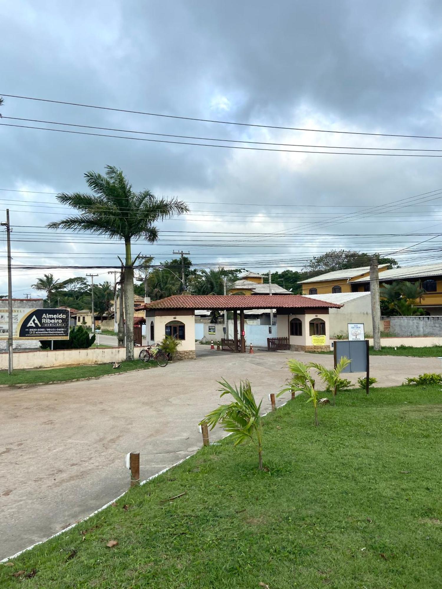 Hotel Pousada Recanto Beach House - Cabo Frio - Unamar Tamoios Exteriér fotografie