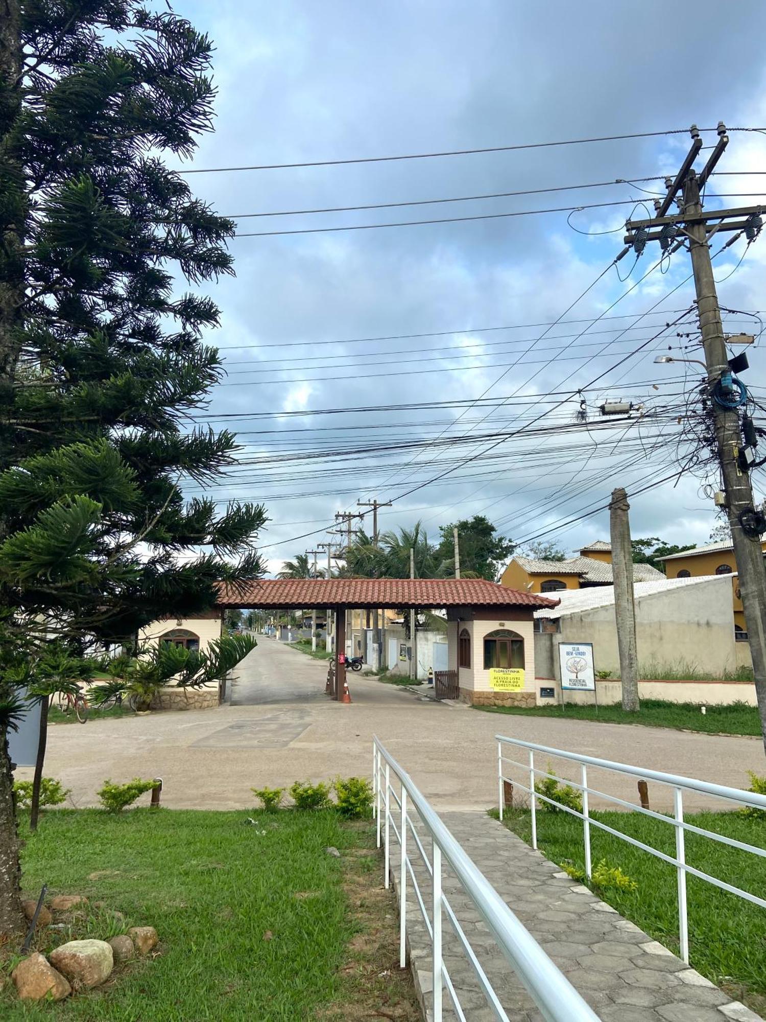 Hotel Pousada Recanto Beach House - Cabo Frio - Unamar Tamoios Exteriér fotografie